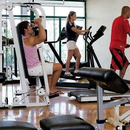 Hotel Suzer Sun Dreams Hotel & Spa Izmir