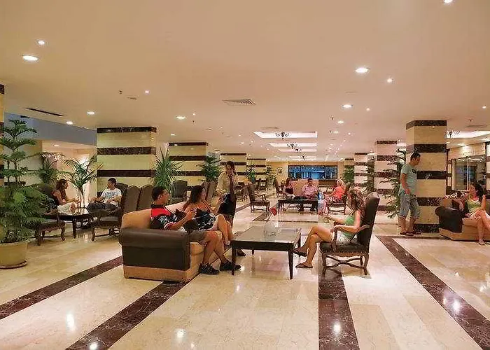 Suzer Sun Dreams Hotel & Spa 5* İzmir