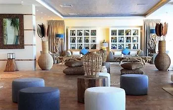 Ξενοδοχείο Suzer Sun Dreams Hotel & Spa