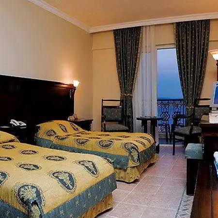 Suzer Sun Dreams Hotel & Spa Ξενοδοχείο