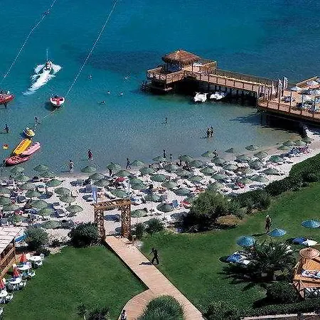 Suzer Sun Dreams Hotel & Spa 5*