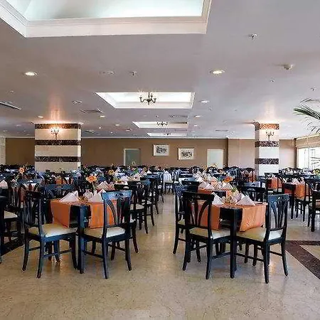 Suzer Sun Dreams Hotel & Spa Ξενοδοχείο 5*