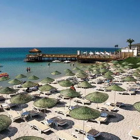 מלון Suzer Sun Dreams Hotel & Spa איזמיר