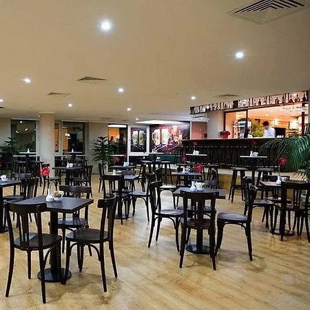 Suzer Sun Dreams Hotel & Spa