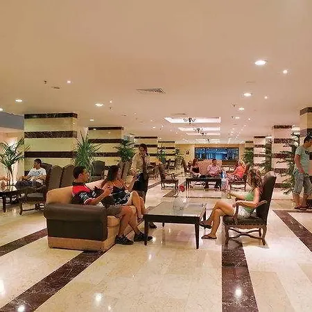 Suzer Sun Dreams Hotel & Spa 5* Σμύρνη