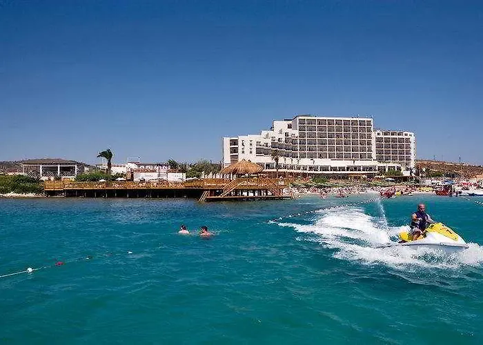 Suzer Sun Dreams Hotel & Spa Hotel Smirne