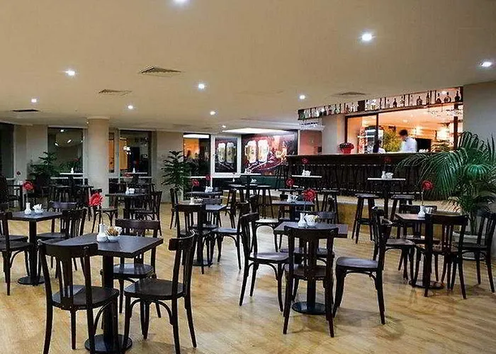 Suzer Sun Dreams Hotel & Spa