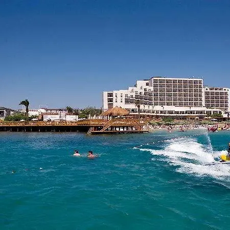 Suzer Sun Dreams Hotel & Spa Otel İzmir