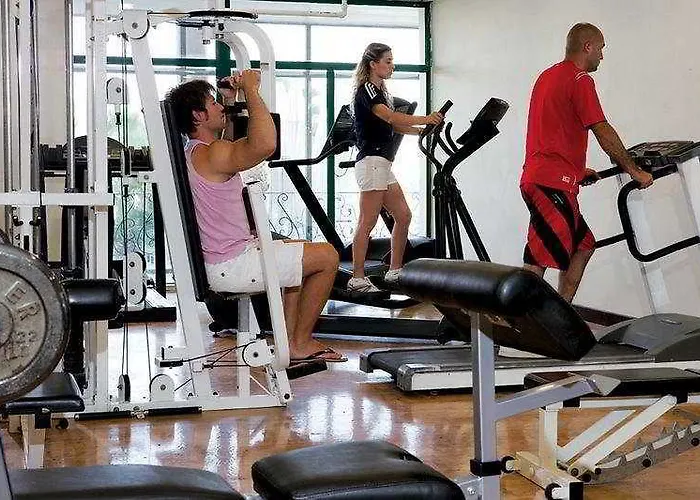 Hotel Suzer Sun Dreams Hotel & Spa Izmir